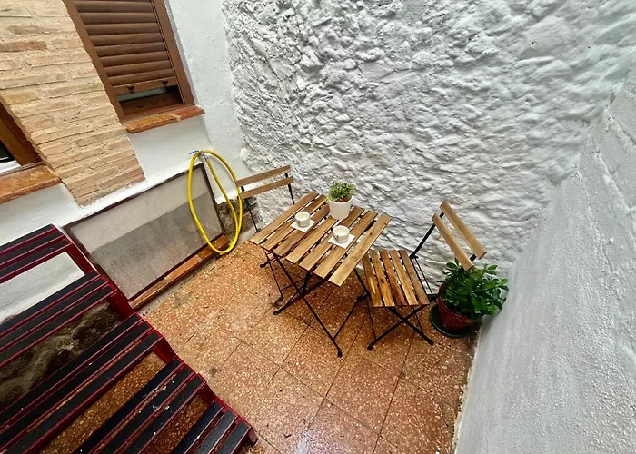 La Casita