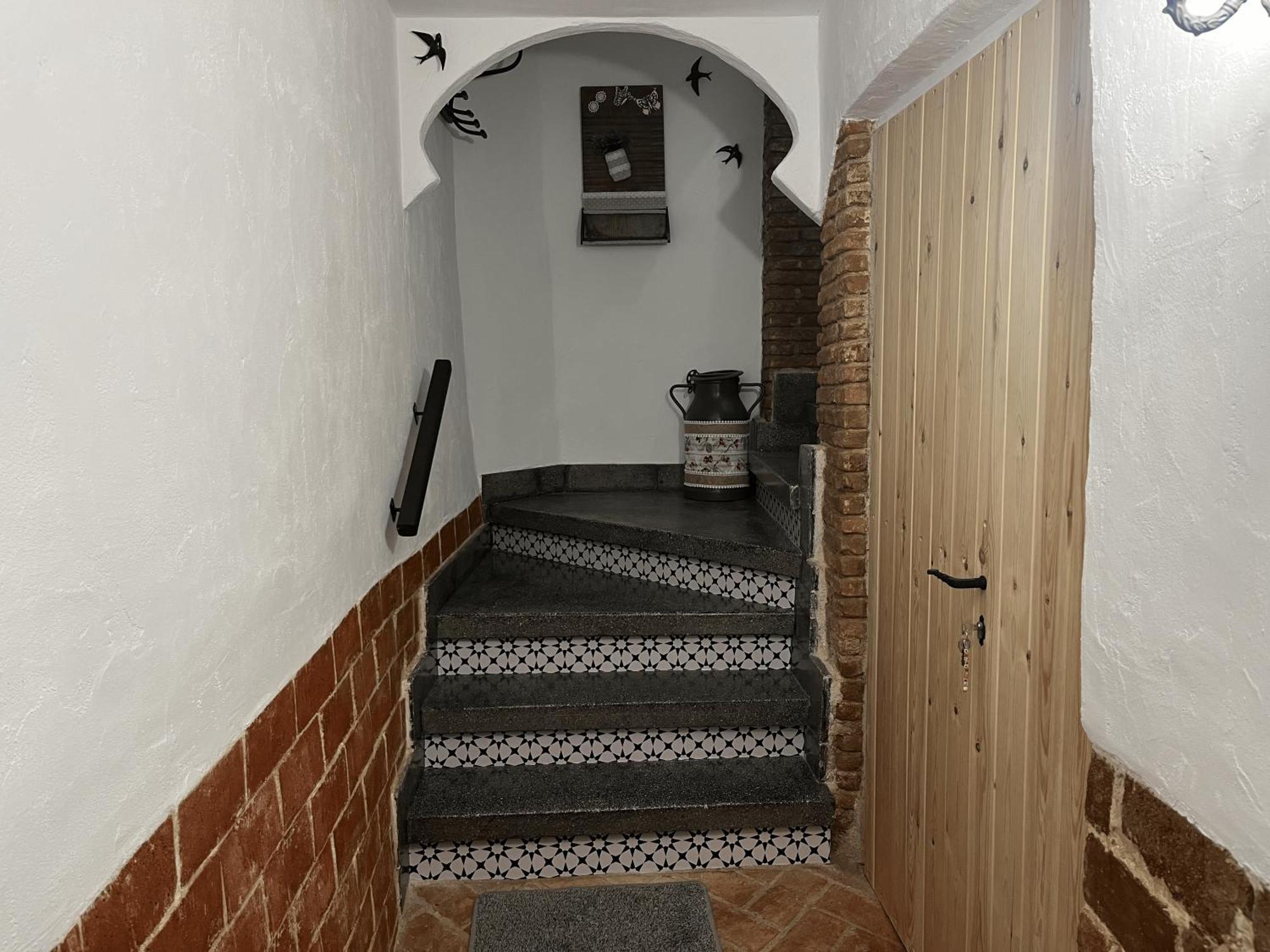La Casita Holiday home