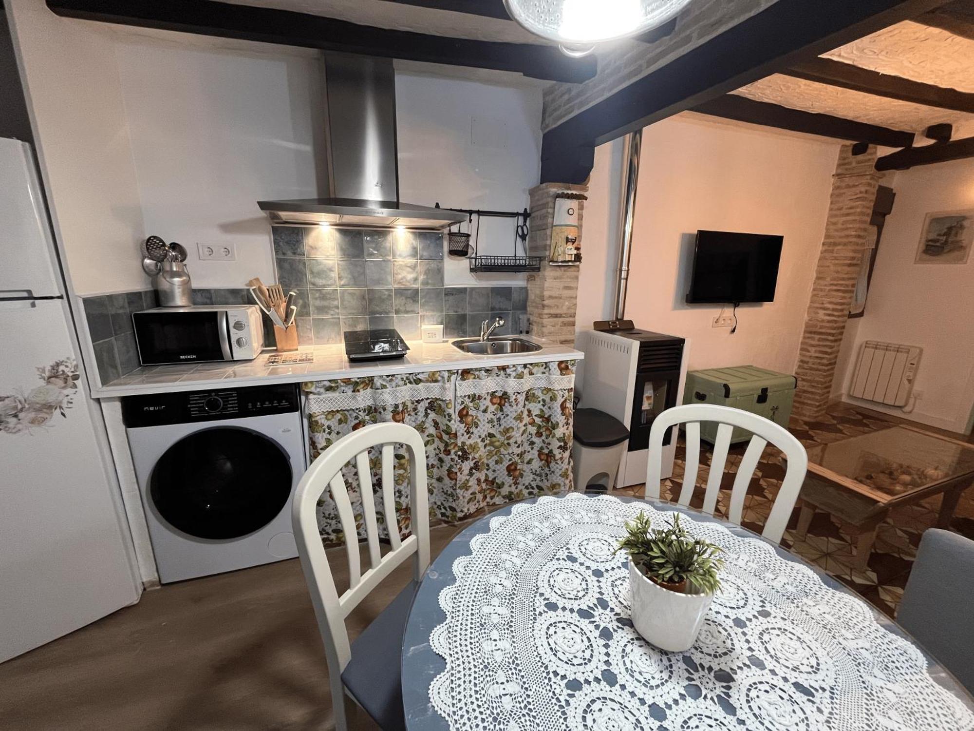 Holiday home La Casita