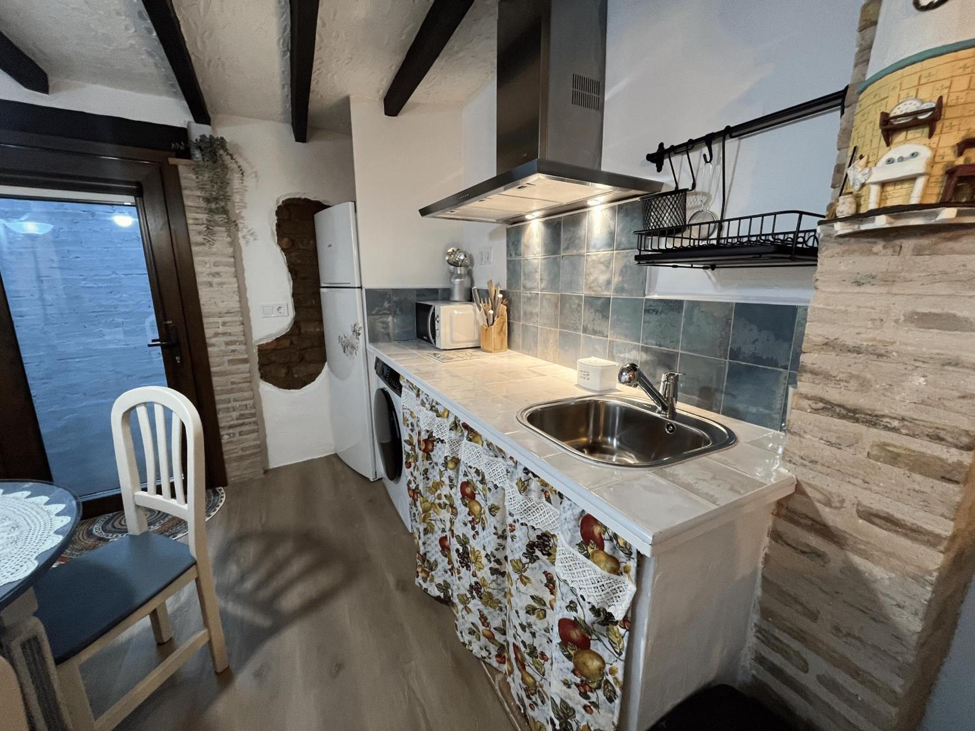 Holiday home La Casita *