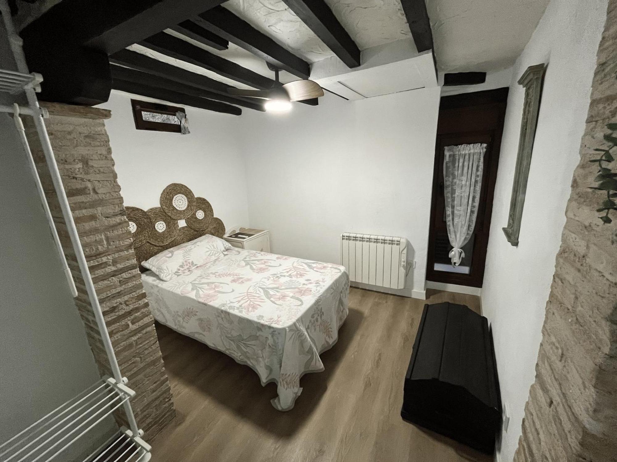 La Casita Holiday home Arenas de San Pedro