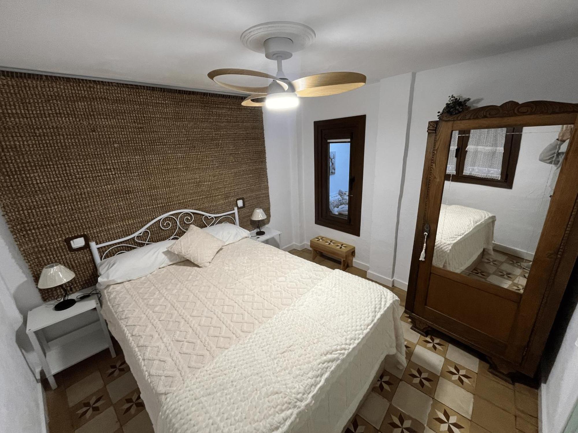La Casita Holiday home