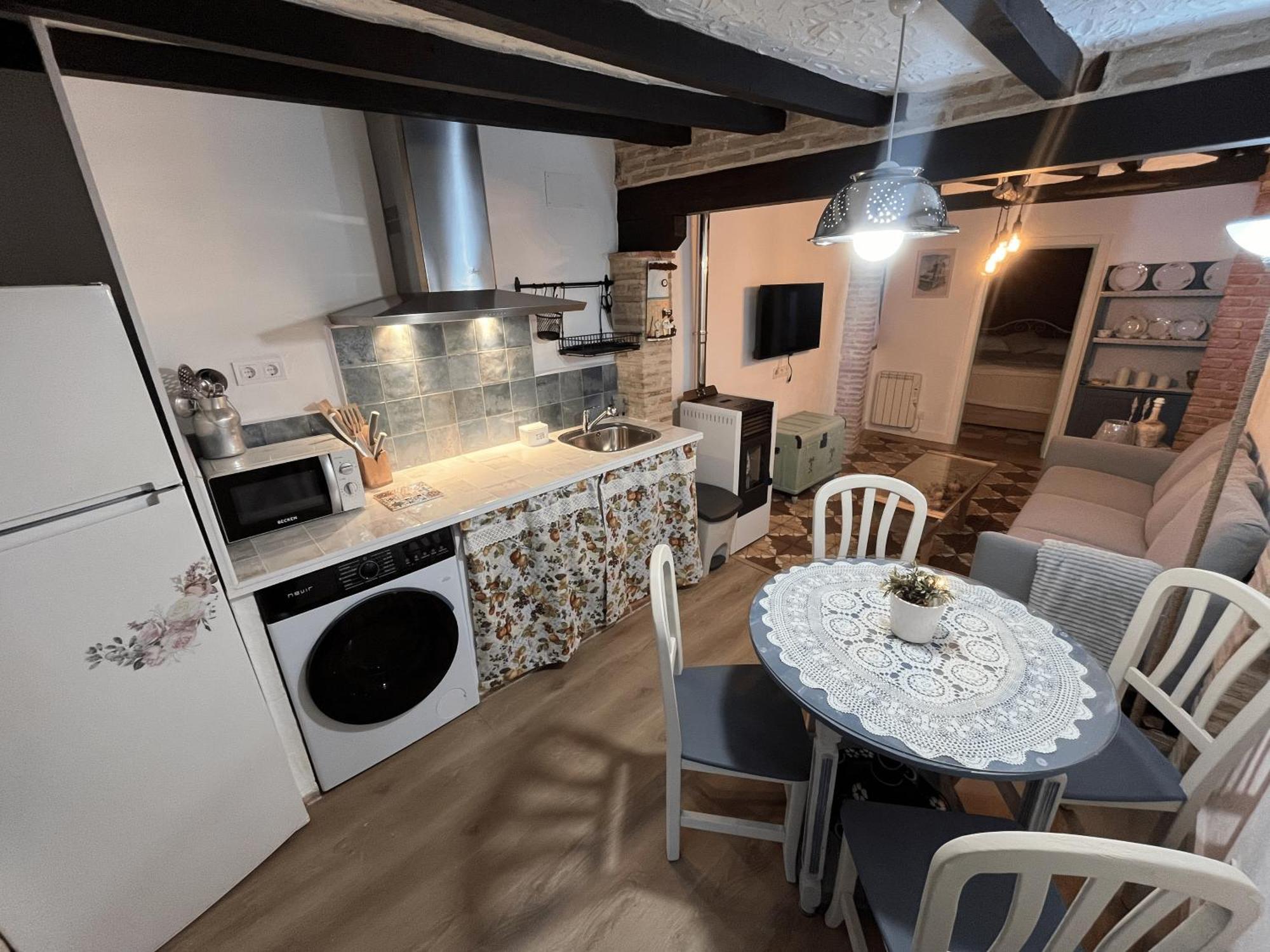 Holiday home La Casita
